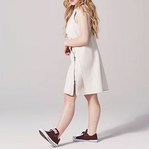 Converse Chuck Taylor All Star Madison Sneakers - Picture 6 of 16